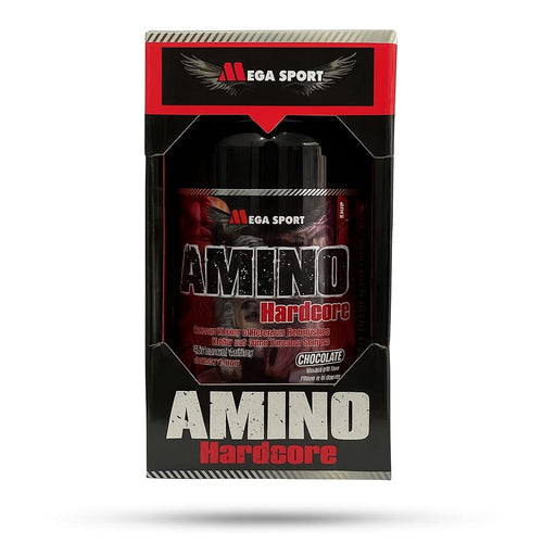 Amino Hardcore
