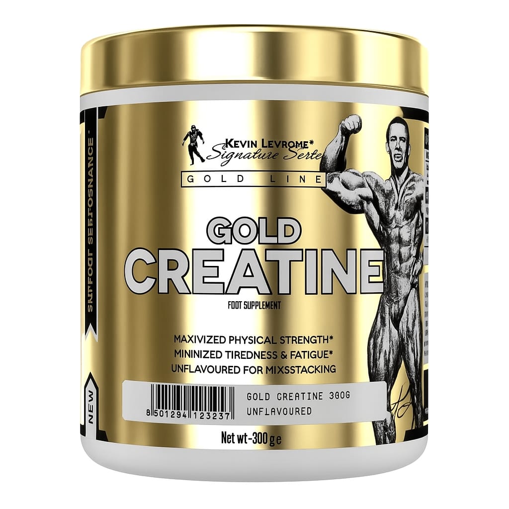Gold Creatine 60 servings