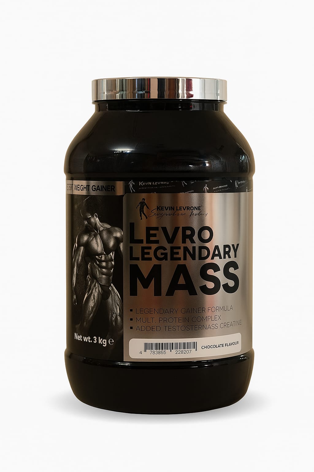 LEVRO LEGENDARY Mass