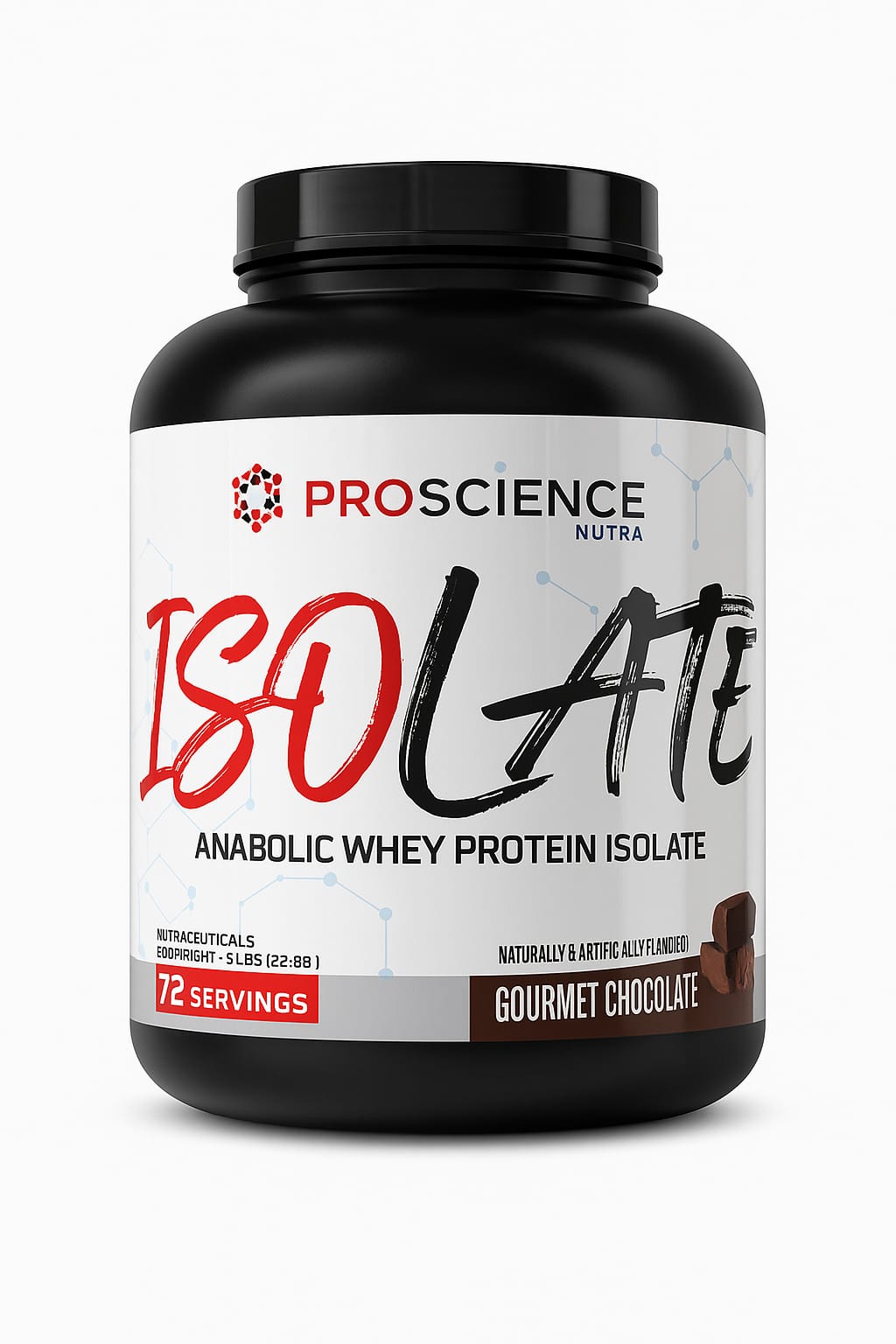PROSCIENCE Whey Isolate