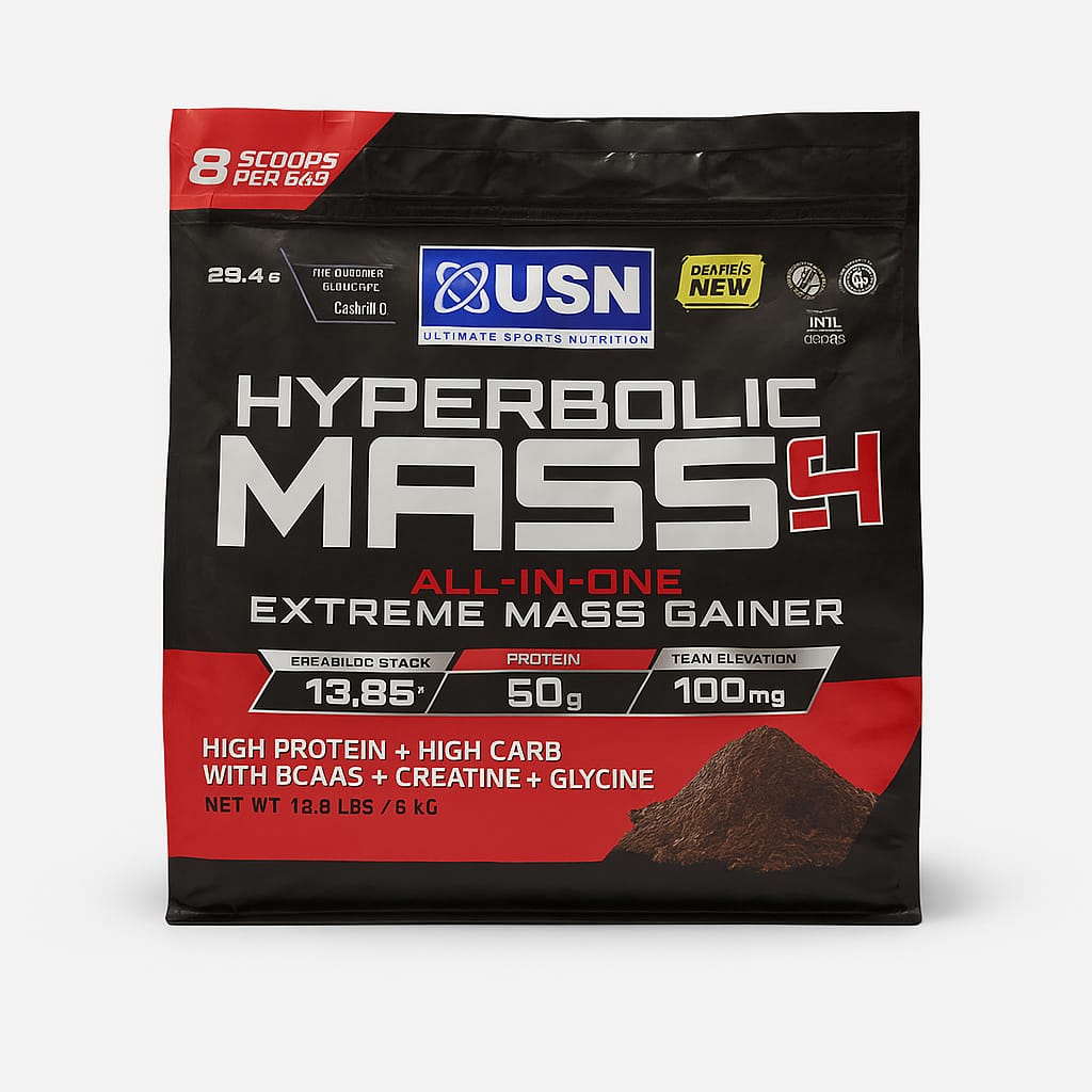 USN HYPERBOLIC Mass