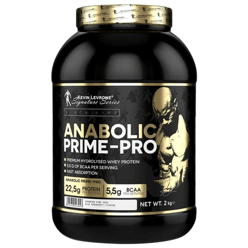 Anabolic Prime-Pro