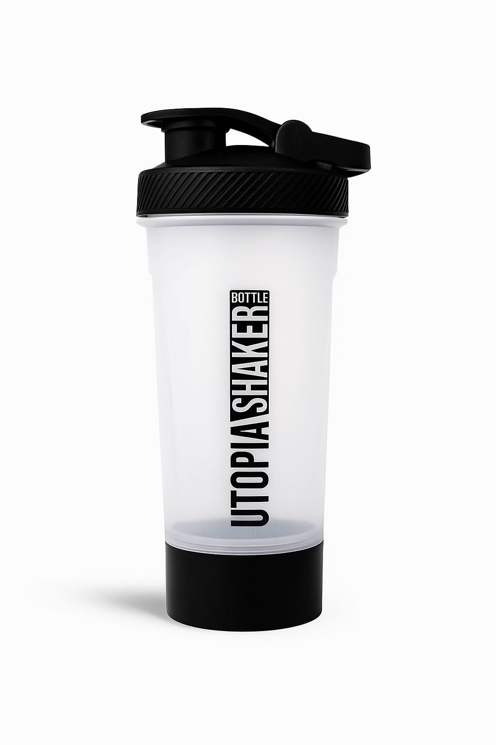 Premium Protein Shaker Bottles