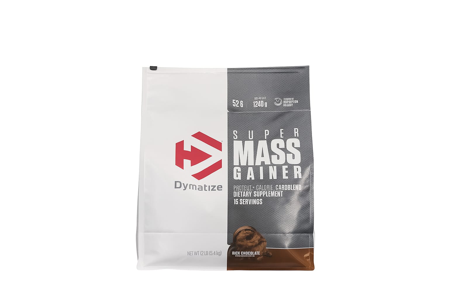 DYMATIZE Mass Gainer