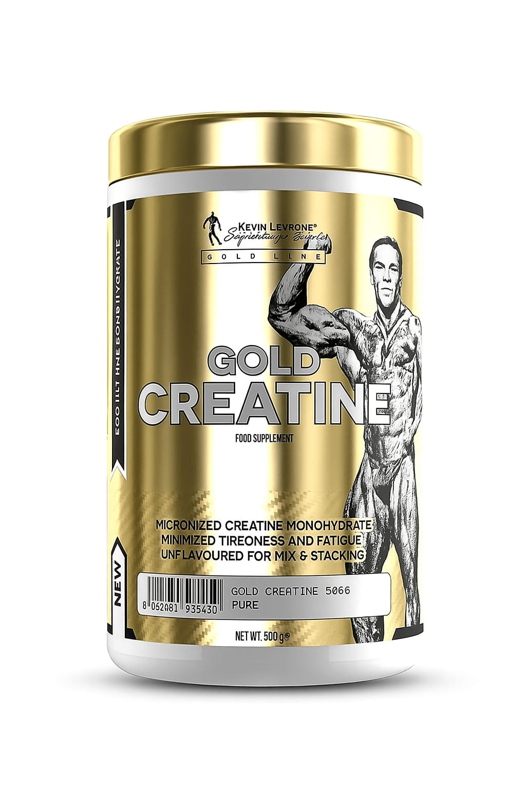 Gold Creatine 60 servings