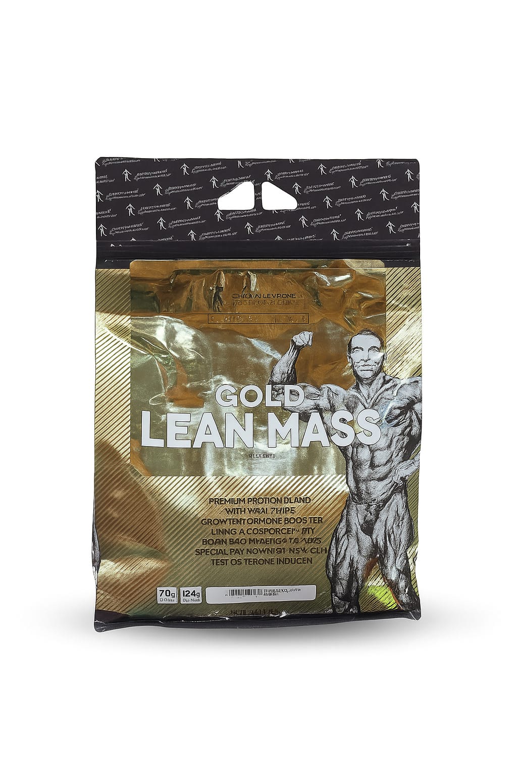 Gold Lean Mass 6kg
